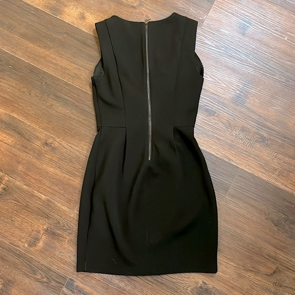 Dynamite  sleeveless little black dress - Picture 2 of 3
